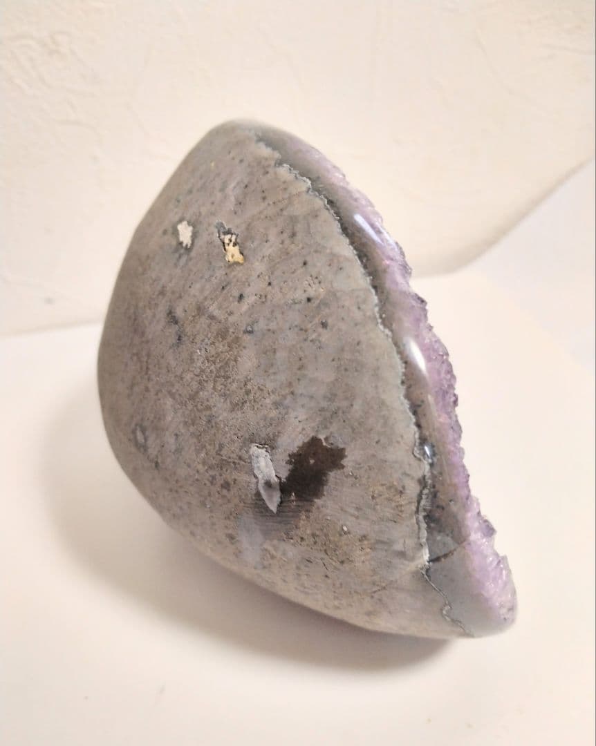 アメジストドーム559g