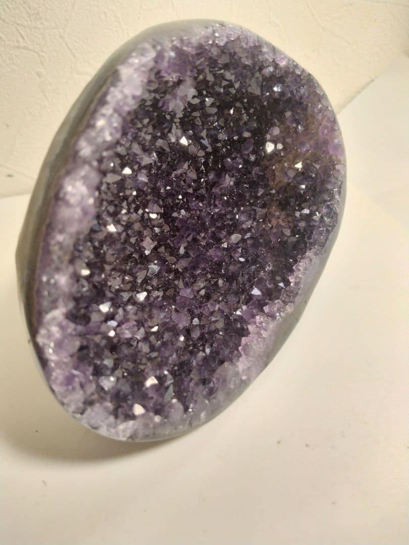 アメジストドーム559g