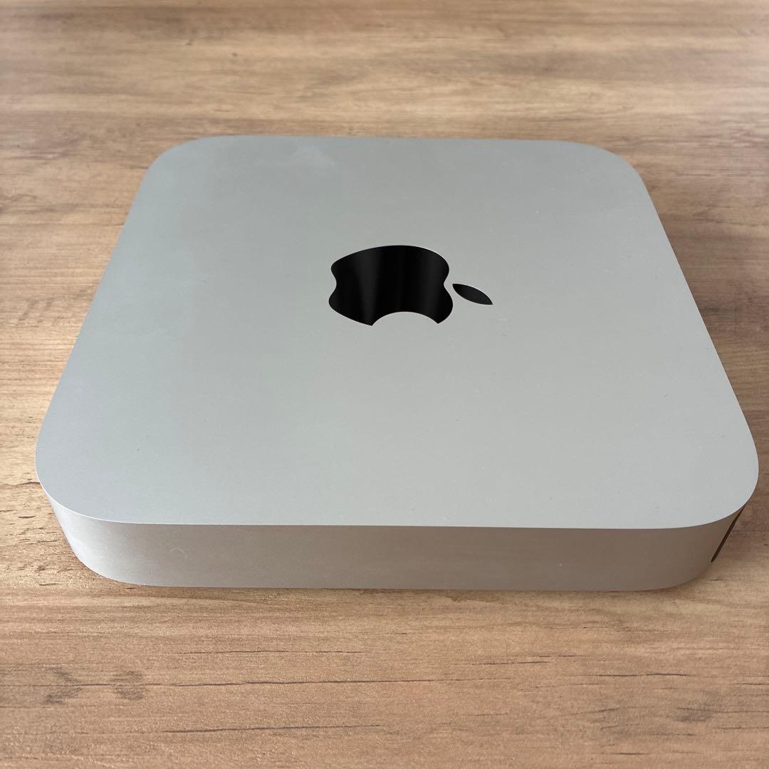 ミニPC Apple Mac mini M2 16GB 256GB