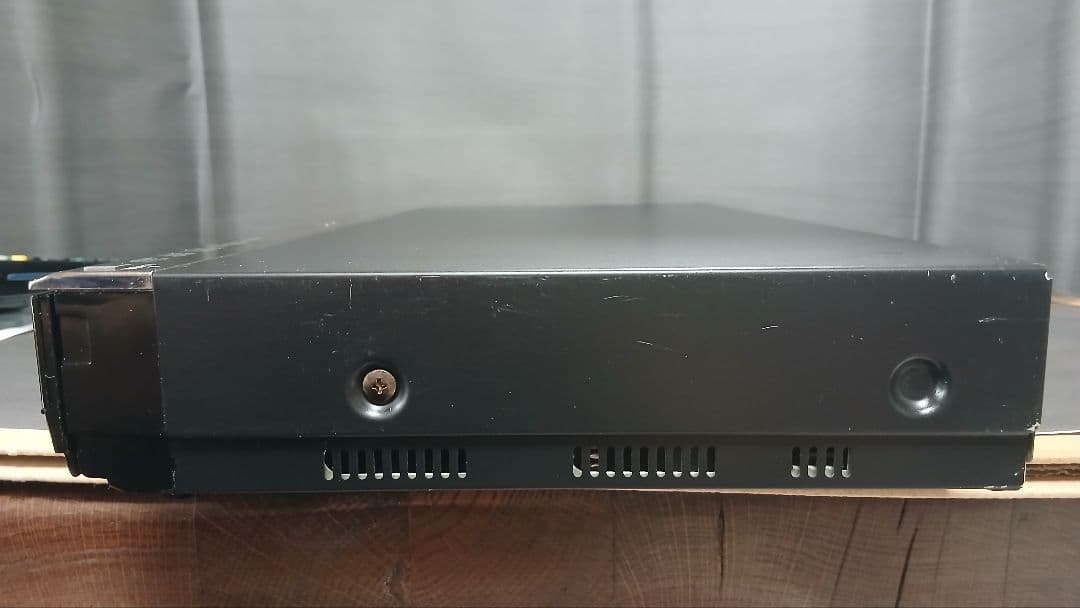 500GB シャープ AQUOS BDレコーダー☆BD-W560☆リモコン付 3