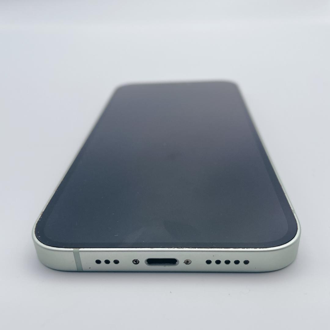 【極美品】iPhone12 64GB SIMフリー MGHT3J/A ホワイト