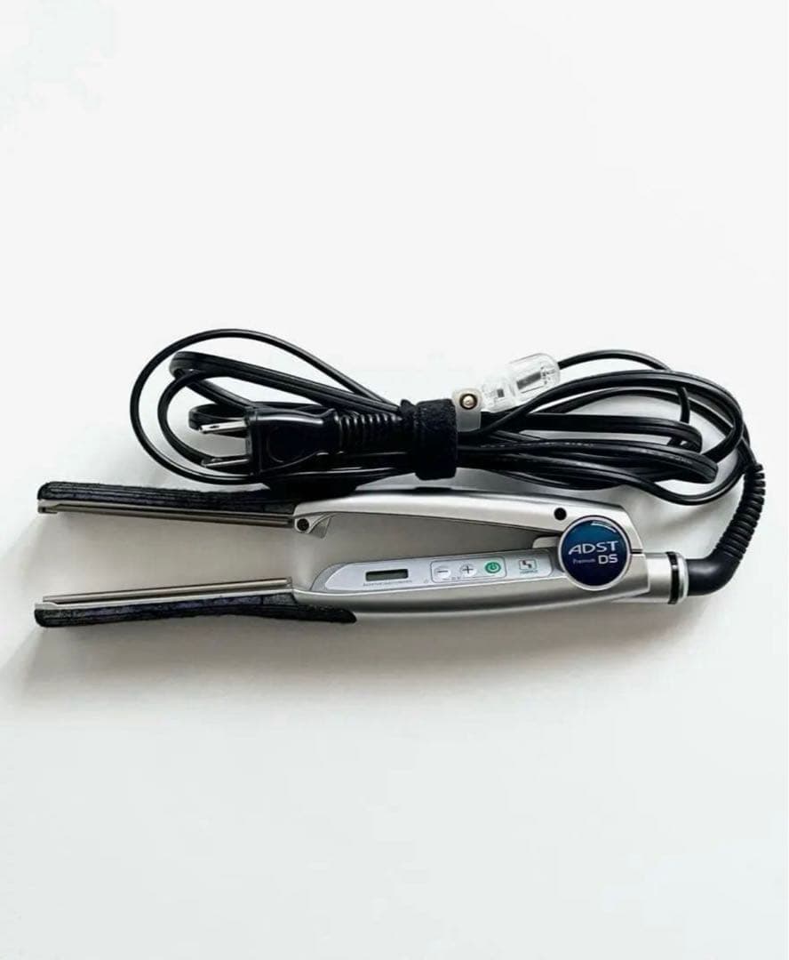 ADST アドスト Premium DS ストレートアイロン