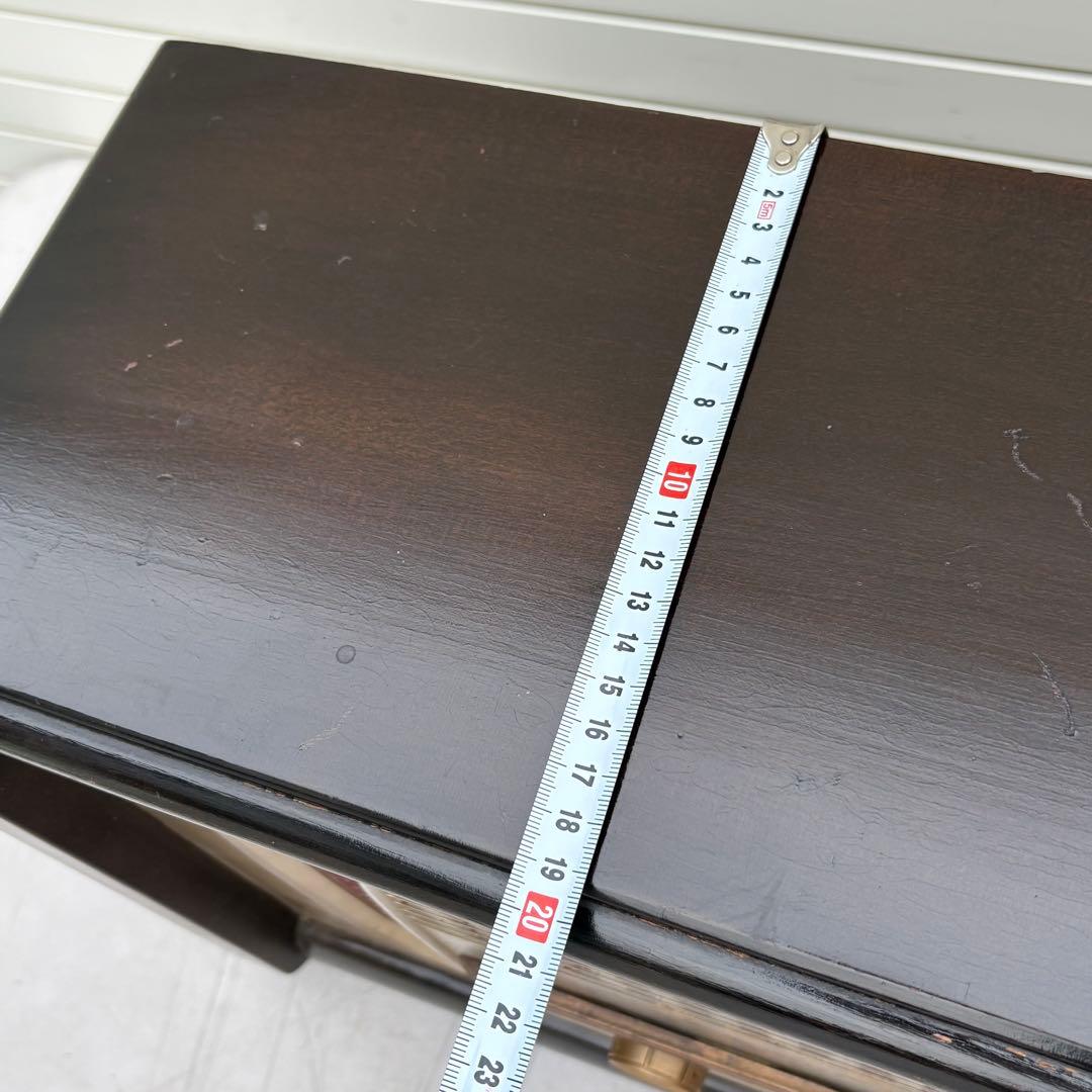 美品■昭和レトロ■早川電機 シャープ RS-350型 真空管ラジオ