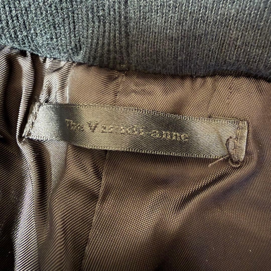 美品 The viridi-anneヴィリジアン サルエルパンツ サイズ2