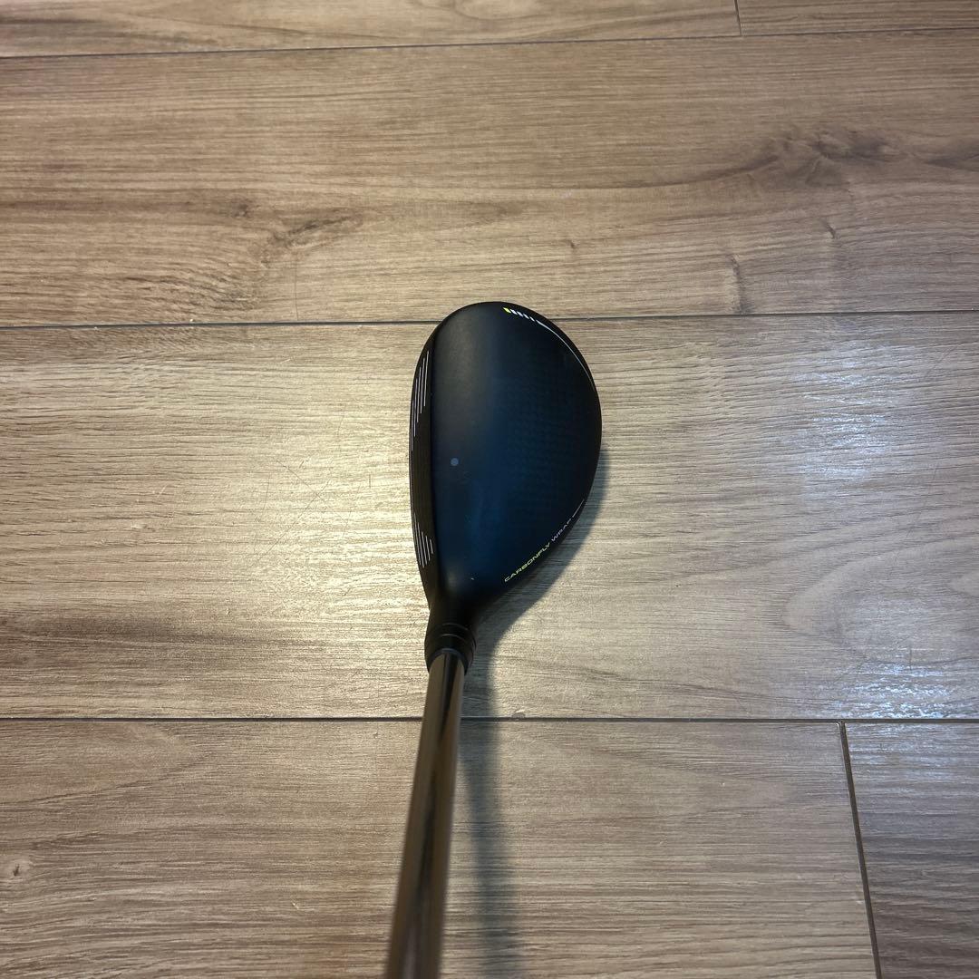 PINGピンG430 ハイブリッド4U ユーティリティ