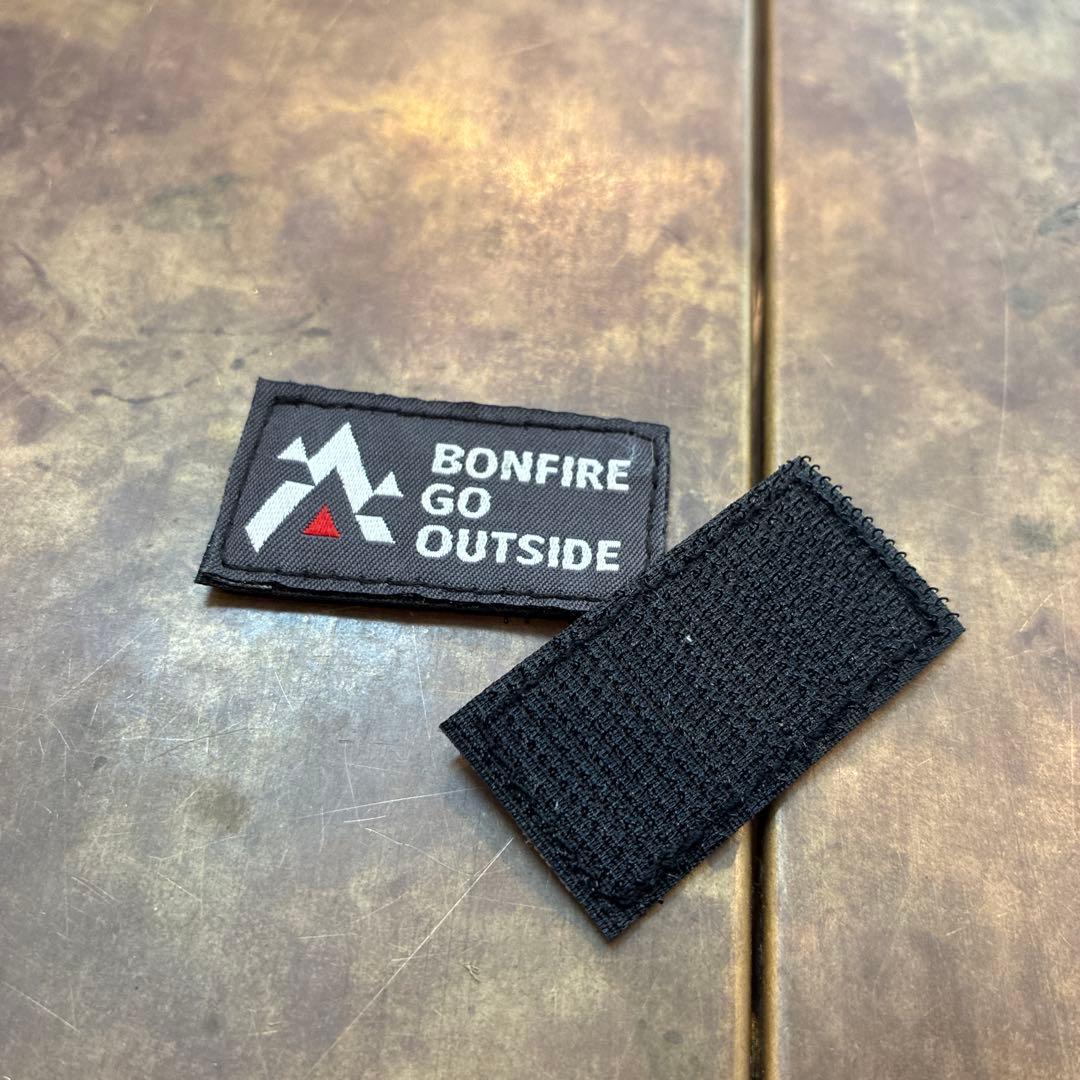 う*す様 （廃盤品）バリスティックスケース　貴重なワッペン付き