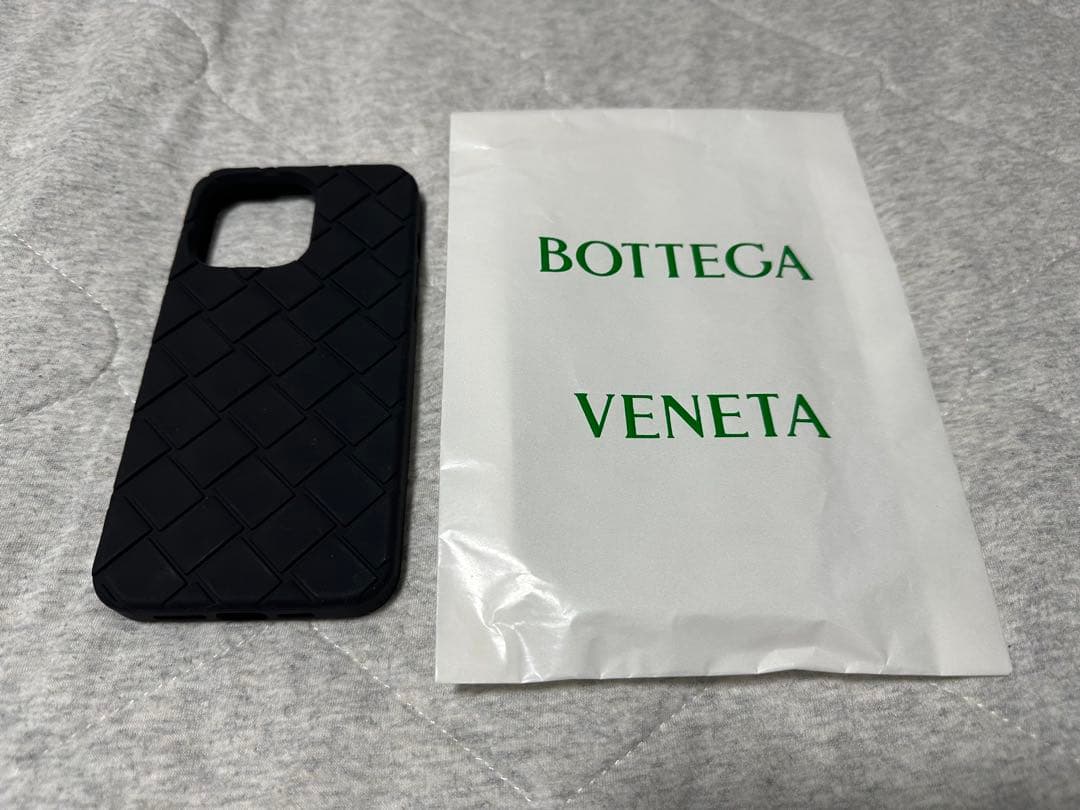 新品Bottega Veneta iPhone 14 pro maxスマホケース