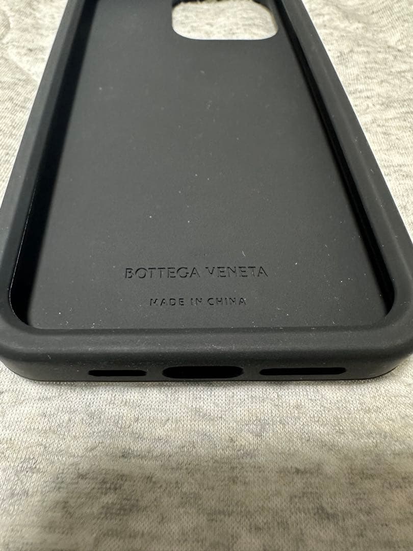 新品Bottega Veneta iPhone 14 pro maxスマホケース