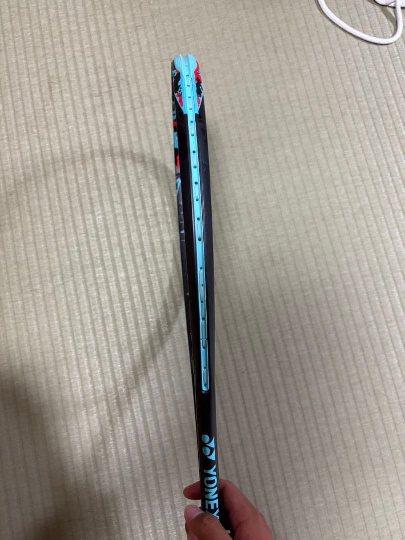 YONEX GEOBRAK 70S テニスラケット