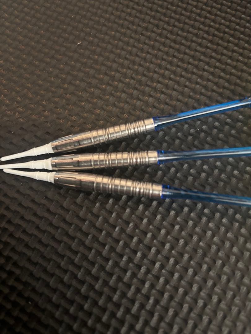 ダーツ JOKERD ULTIMATE Se. TROUBADOUR 2BA