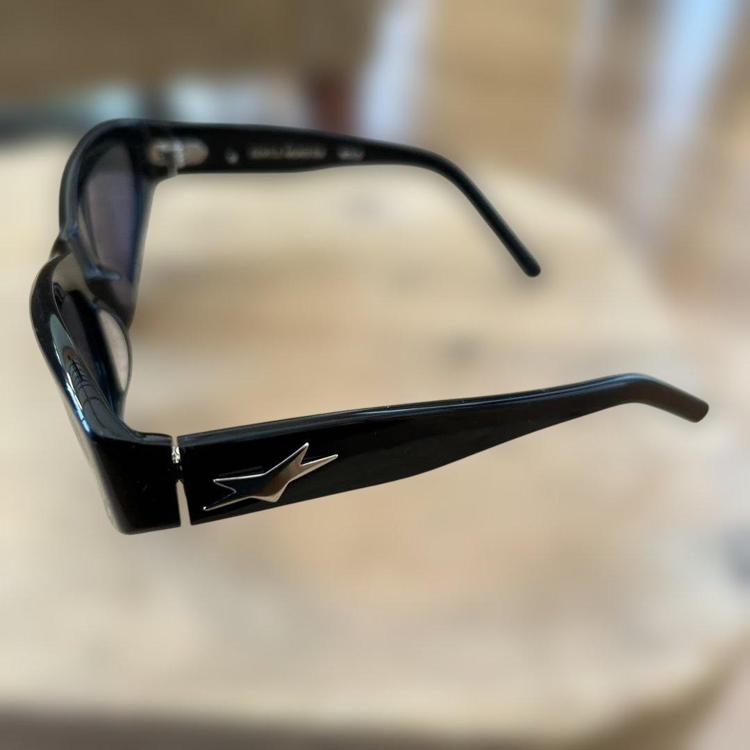 GENTLEMONSTER　ジェントルモンスターR.E.A.T01 サングラス