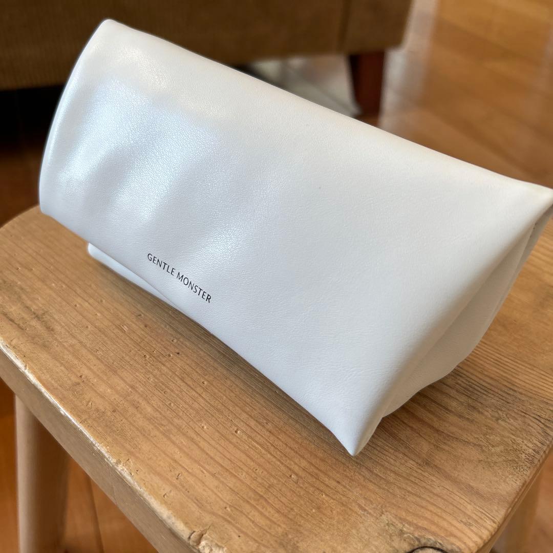 GENTLEMONSTER　ジェントルモンスターR.E.A.T01 サングラス