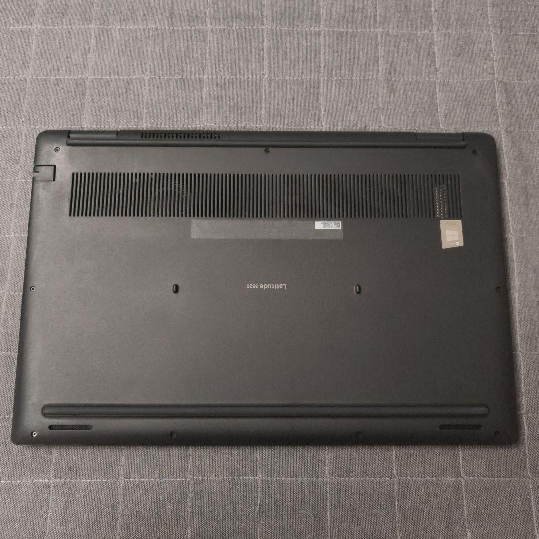 専用2022年 良好 Dell 驚速 11世代i5 16gb 新品512+512