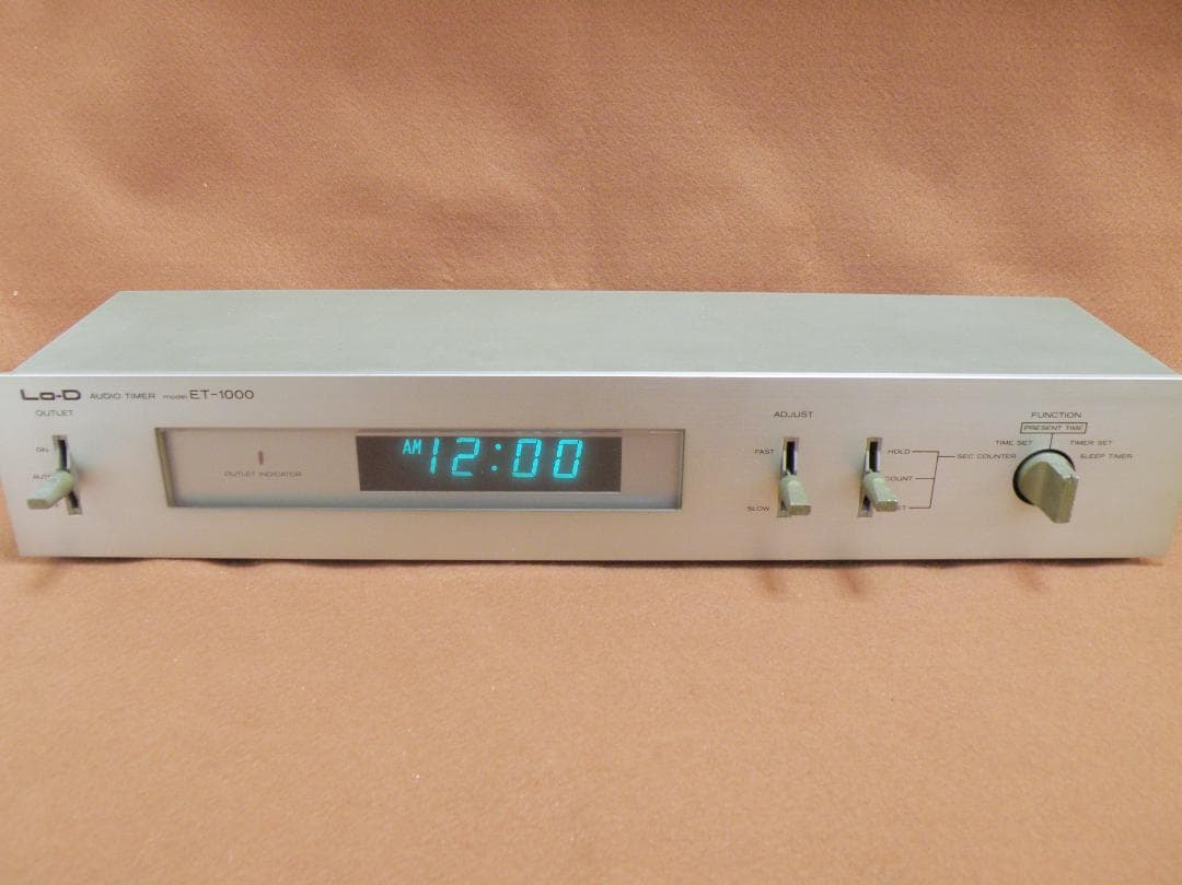 ローディー　ミニコンポーネントシステム「ジュエル」 \"Jewel\"