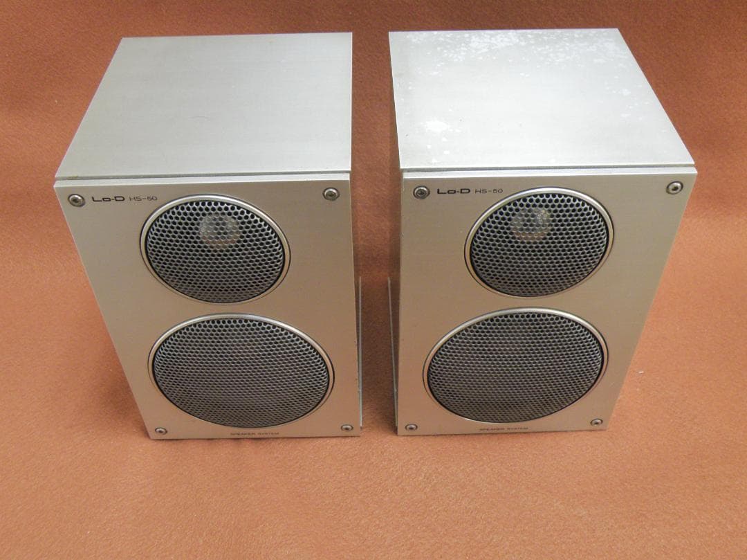 ローディー　ミニコンポーネントシステム「ジュエル」 \"Jewel\"