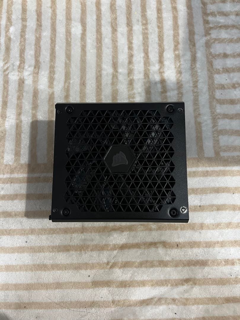 Corsair RM750 フルモジュラーATX電源