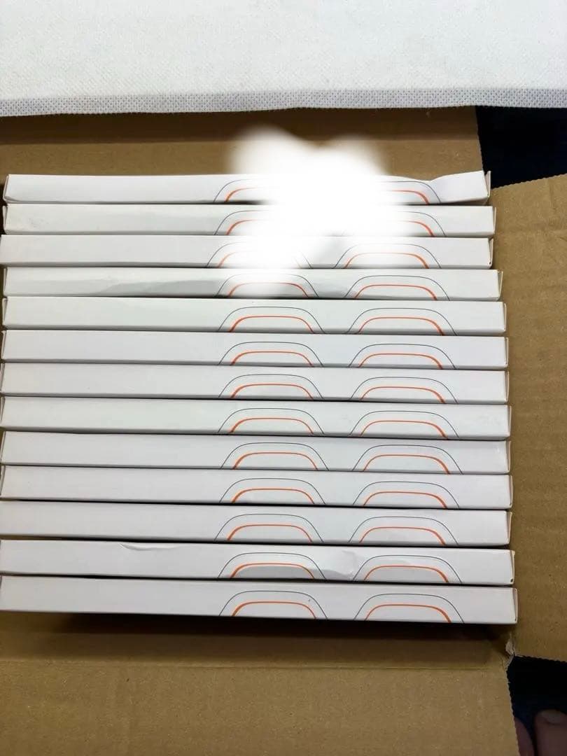 【正規品】SIXPAD アブズベルト用 ジェルシート 10セット