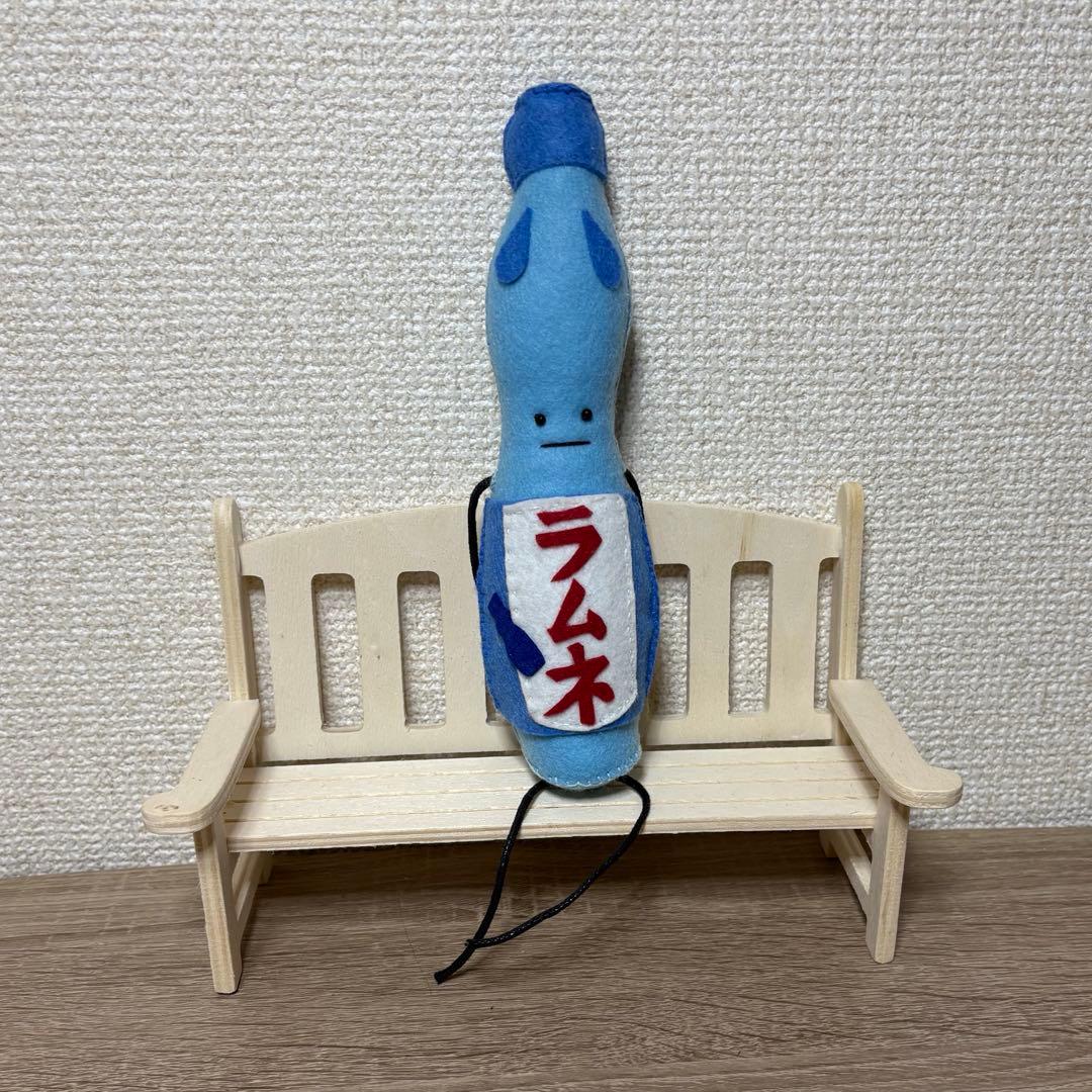 クラフト・布製品 M K