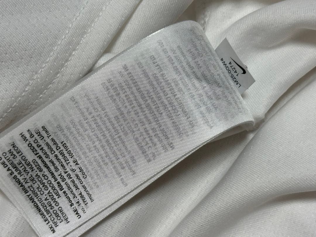 大谷翔平選手 WCゴールドリミテッドユニフォームLAドジャース　Mサイズ