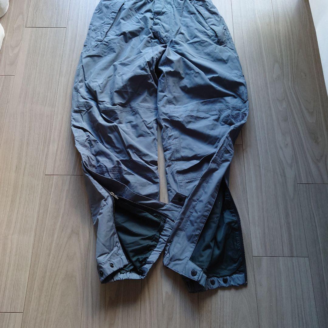 THE NORTH FACE ザ・ノースフェイス　ウェア 上下 グローブ3点