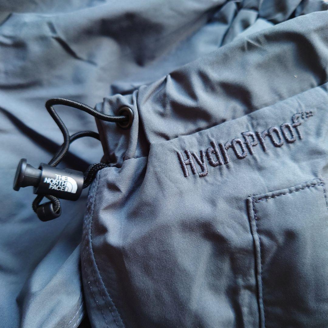 THE NORTH FACE ザ・ノースフェイス　ウェア 上下 グローブ3点