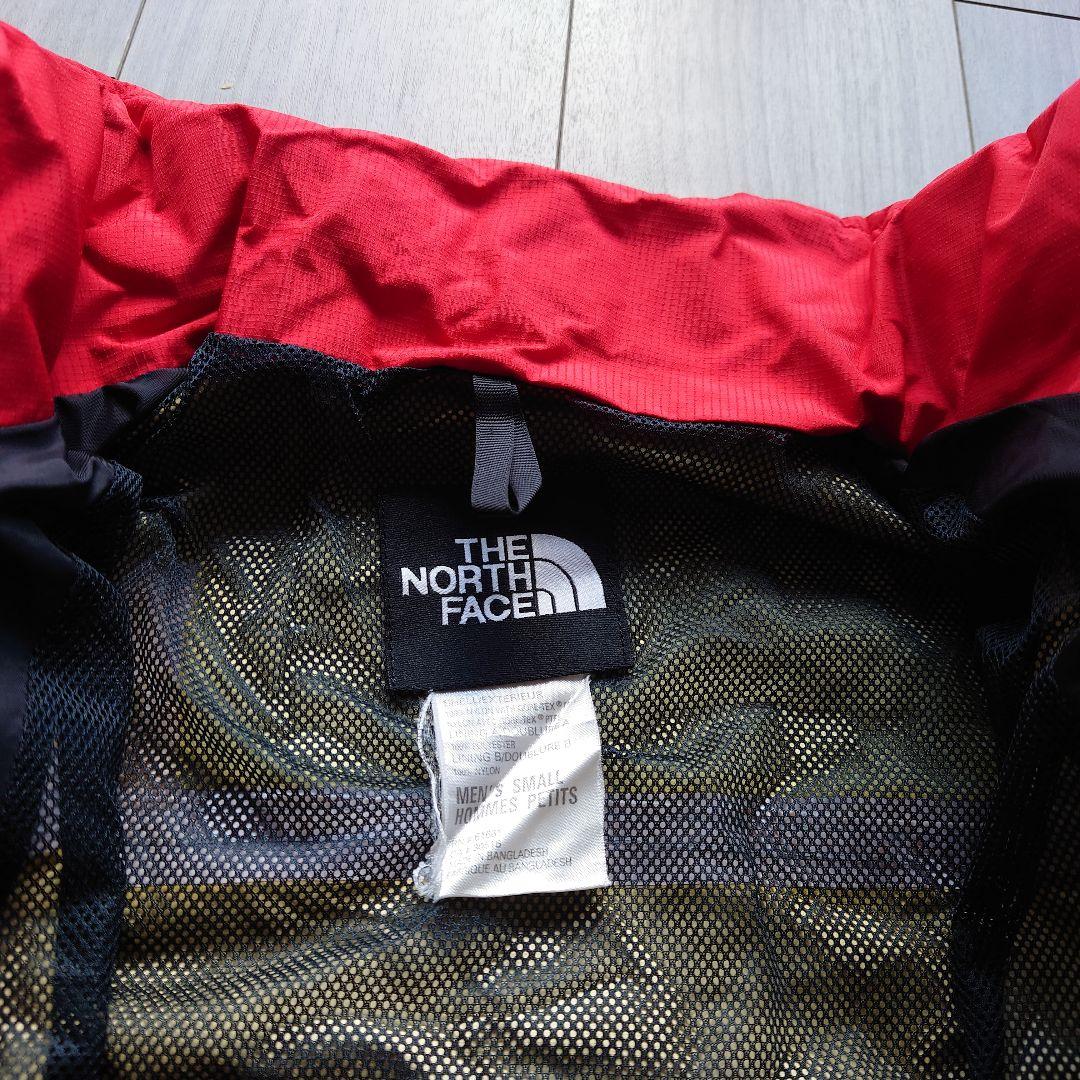 THE NORTH FACE ザ・ノースフェイス　ウェア 上下 グローブ3点