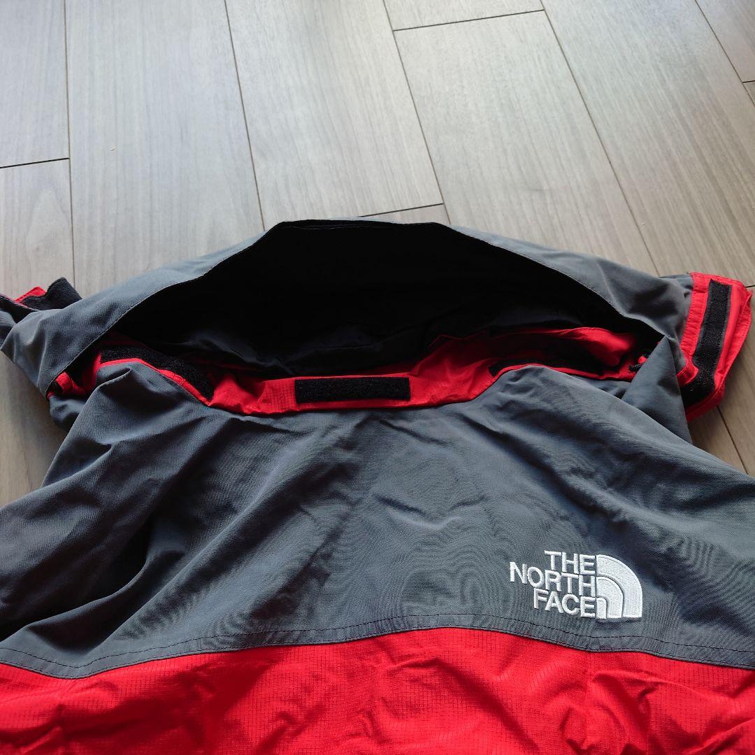 THE NORTH FACE ザ・ノースフェイス　ウェア 上下 グローブ3点