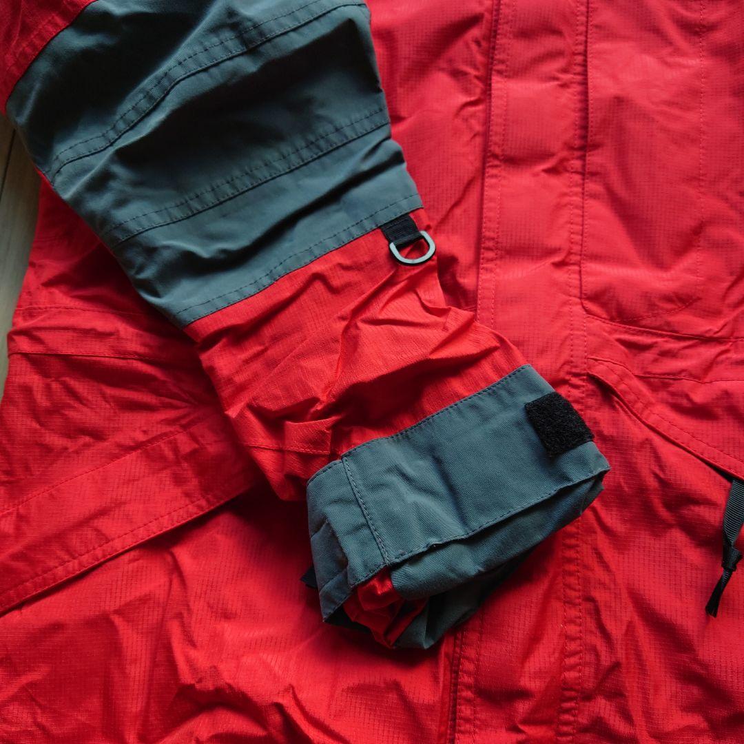 THE NORTH FACE ザ・ノースフェイス　ウェア 上下 グローブ3点