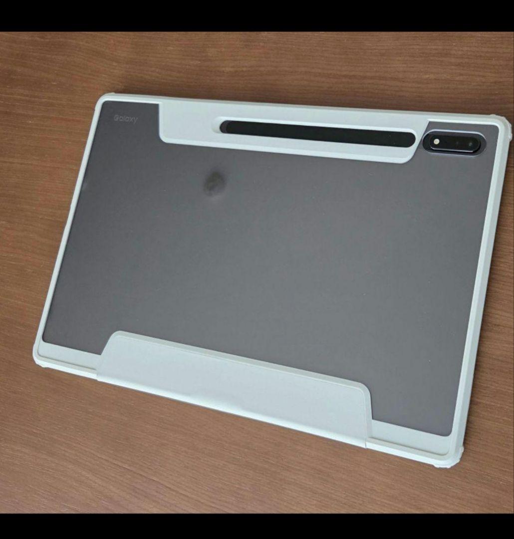 Androidタブレット本体 Galaxy Tab S8 Ultra SM-X900