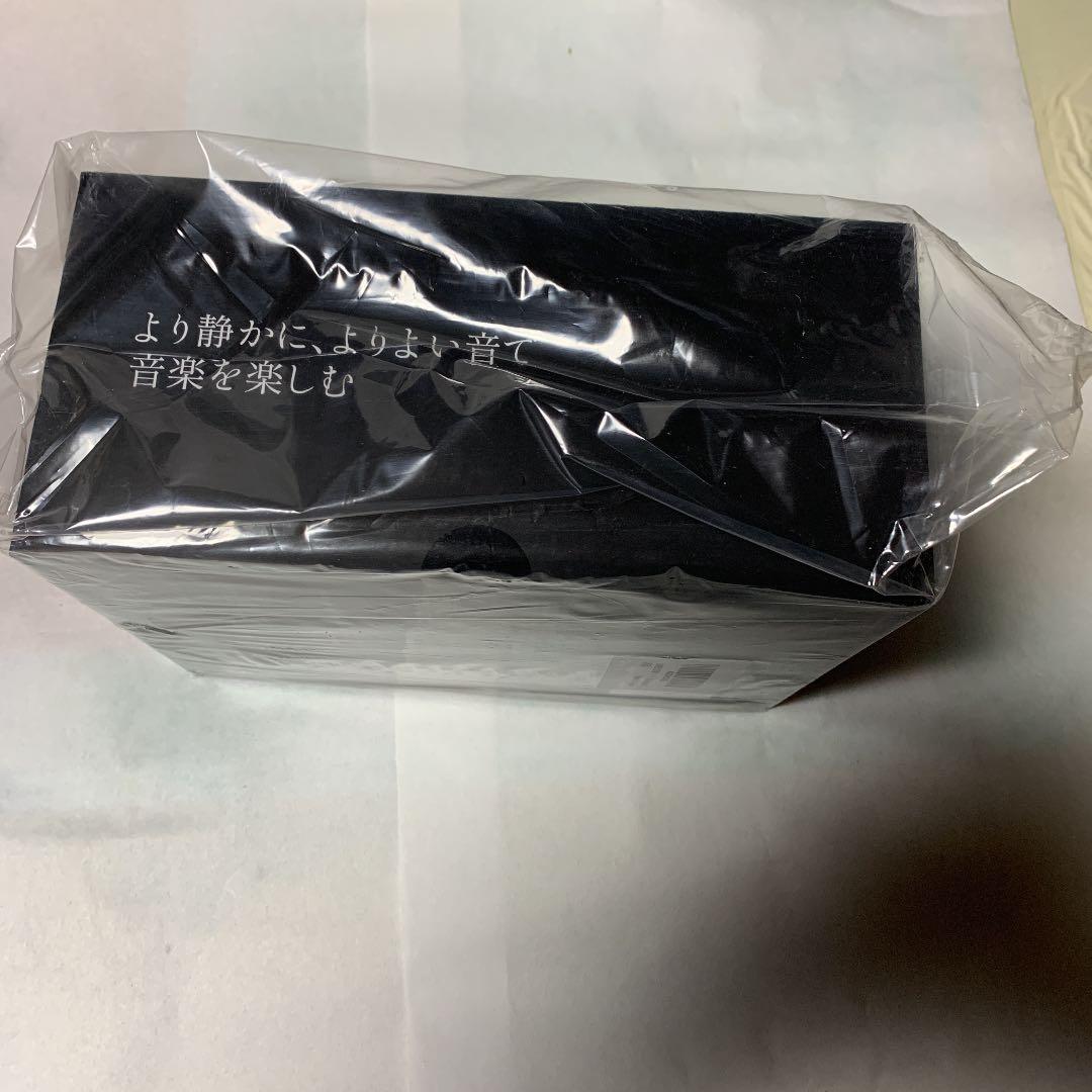 ノイズキャンセリングヘッドホン新品未使用