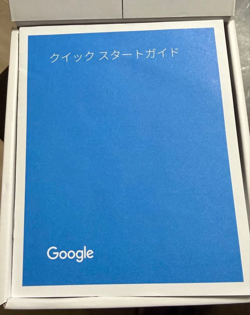 テレビ Google Chromecast with Google TV GA01919