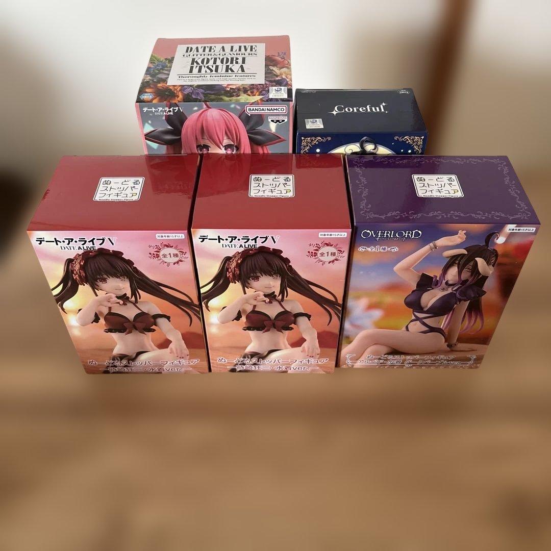 【美少女系】フィギュア✨19点セット✨