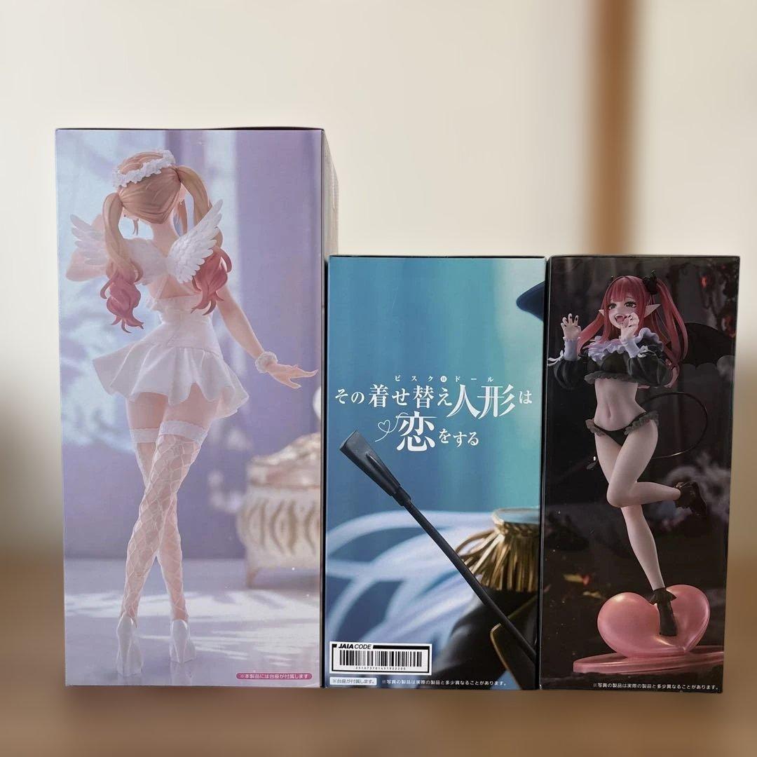 【美少女系】フィギュア✨19点セット✨