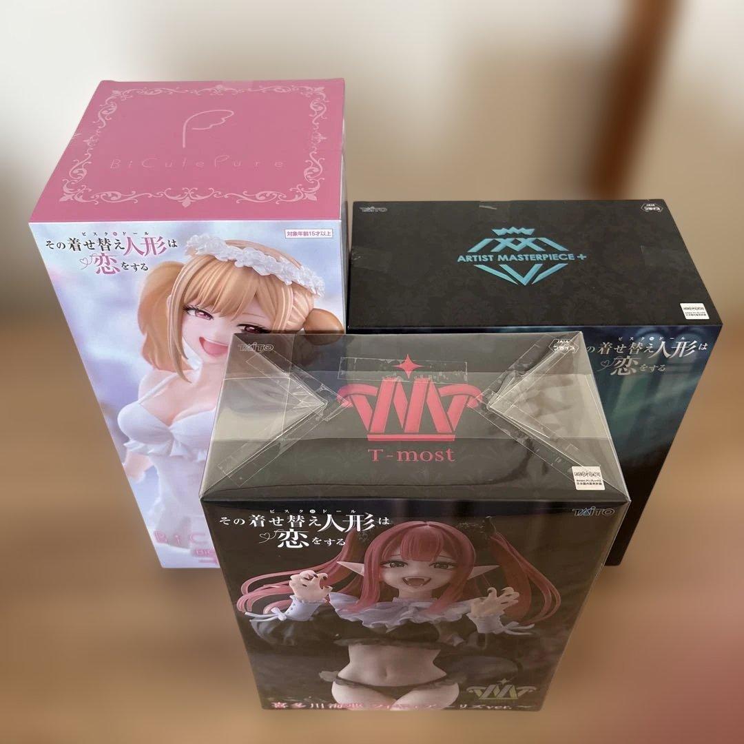 【美少女系】フィギュア✨19点セット✨