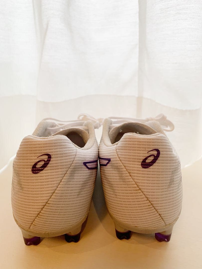 asics DS LIGHT ACROS PRO 3 スパイク