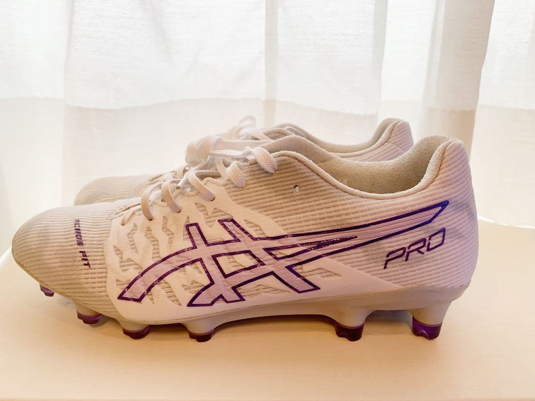 asics DS LIGHT ACROS PRO 3 スパイク