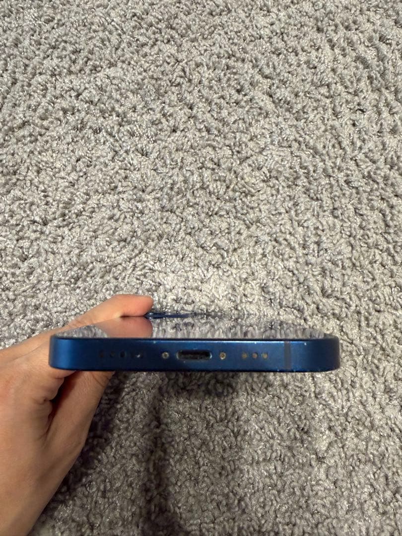 スマートフォン本体 Apple iPhone 12 256GB