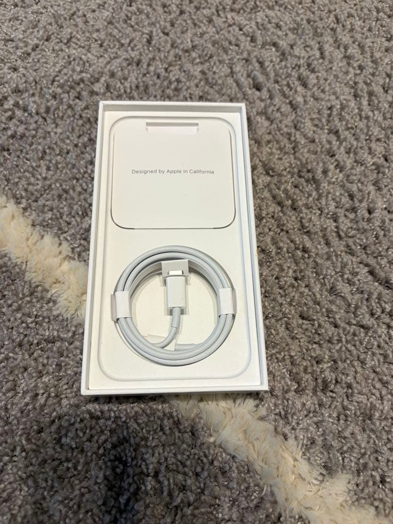 スマートフォン本体 Apple iPhone 12 256GB