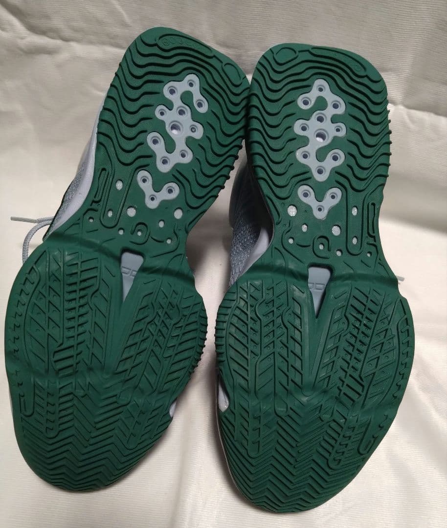 最終値下:NIKE AIR ZOOM G.T. JUMP 2 EP 28.5cm