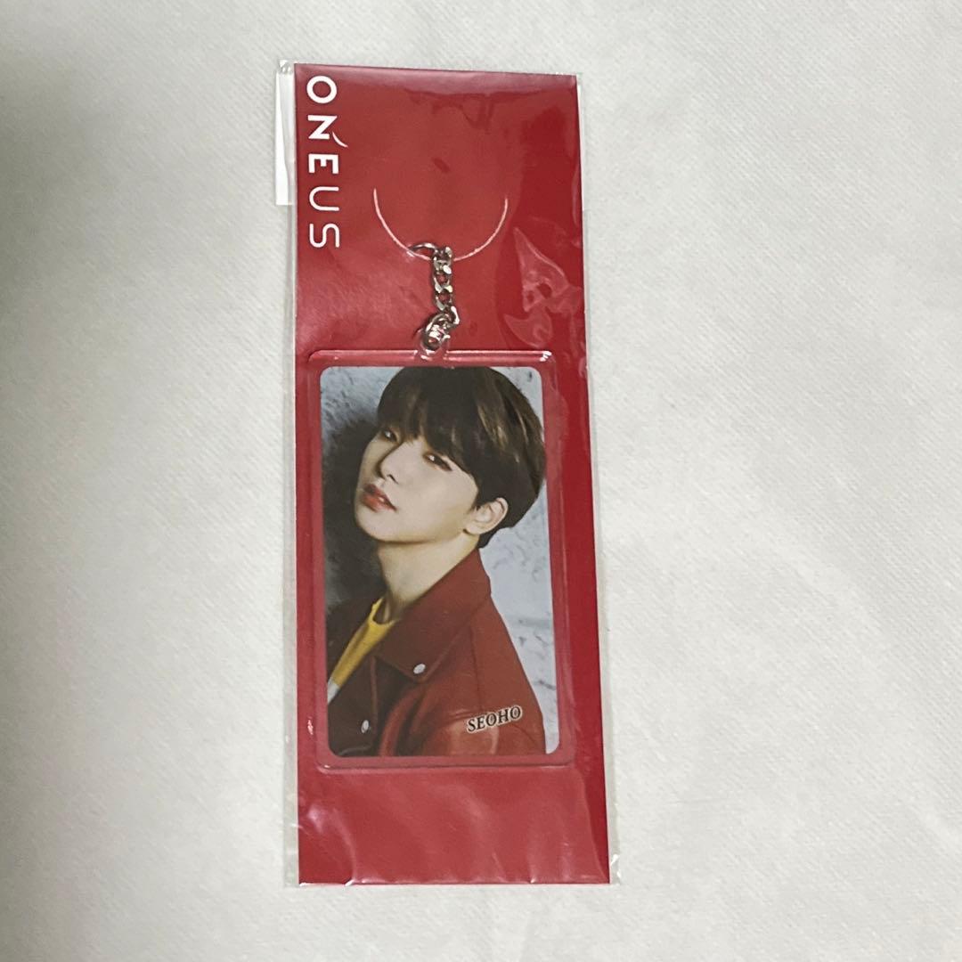 88888→1/31まで‼️【同封値引き‼️】【レアあり‼️】oneus ソホ ①
