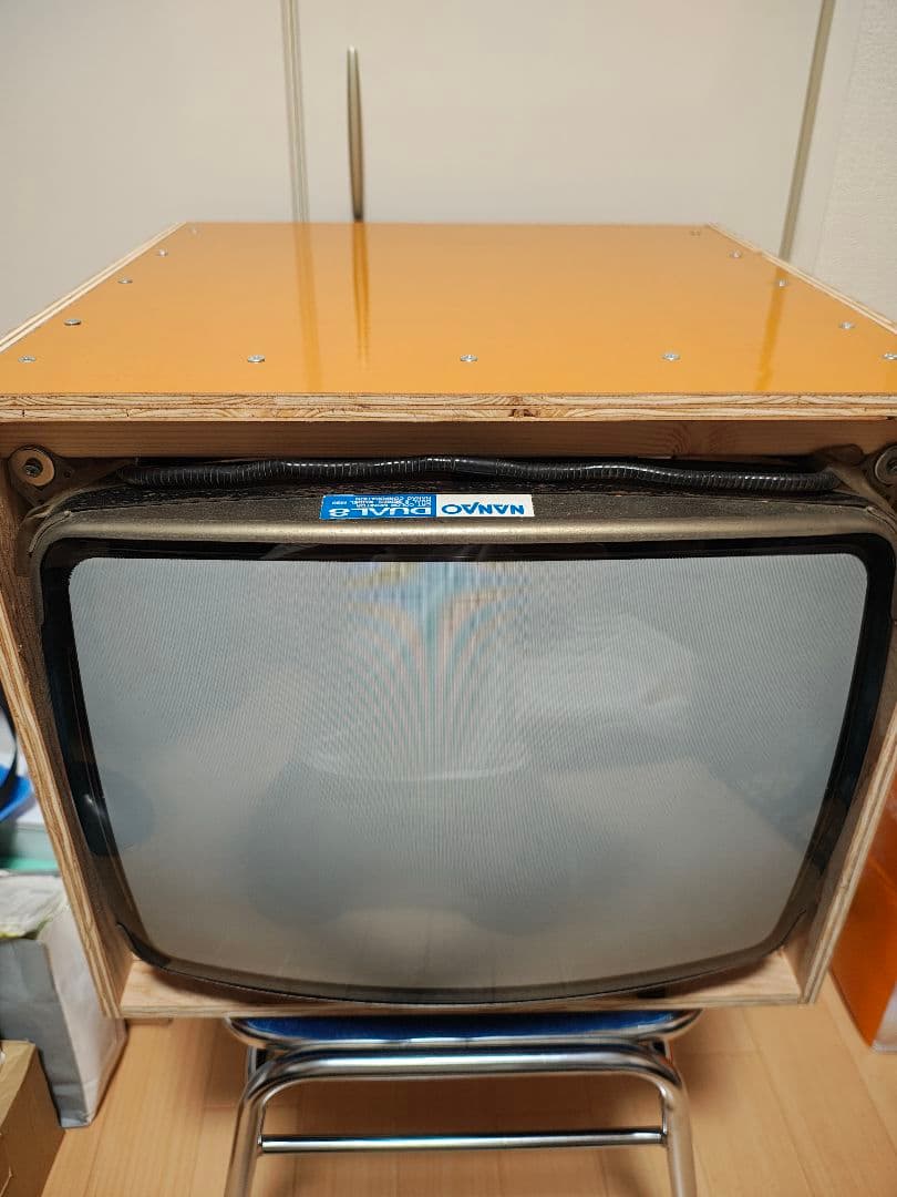 期間限定値引き　ナナオ アーケードモニター