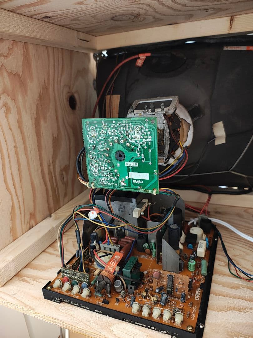 期間限定値引き　ナナオ アーケードモニター