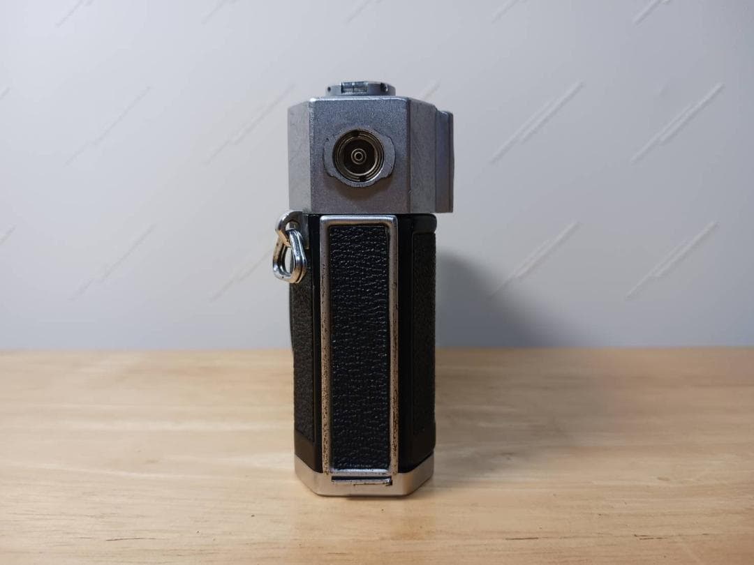 Canon Model 7　フィルムカメラ