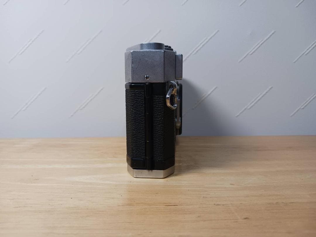 Canon Model 7　フィルムカメラ