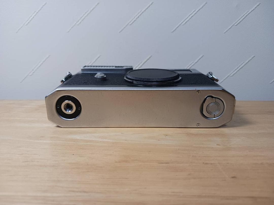 Canon Model 7　フィルムカメラ