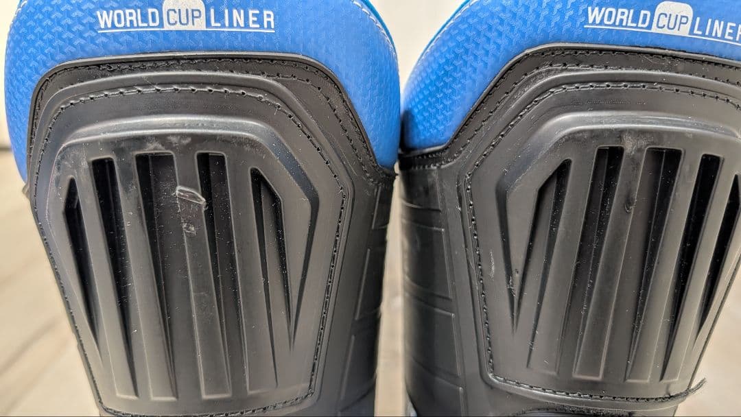 LANGE RS 130 スキーブーツ 26-26.5cm