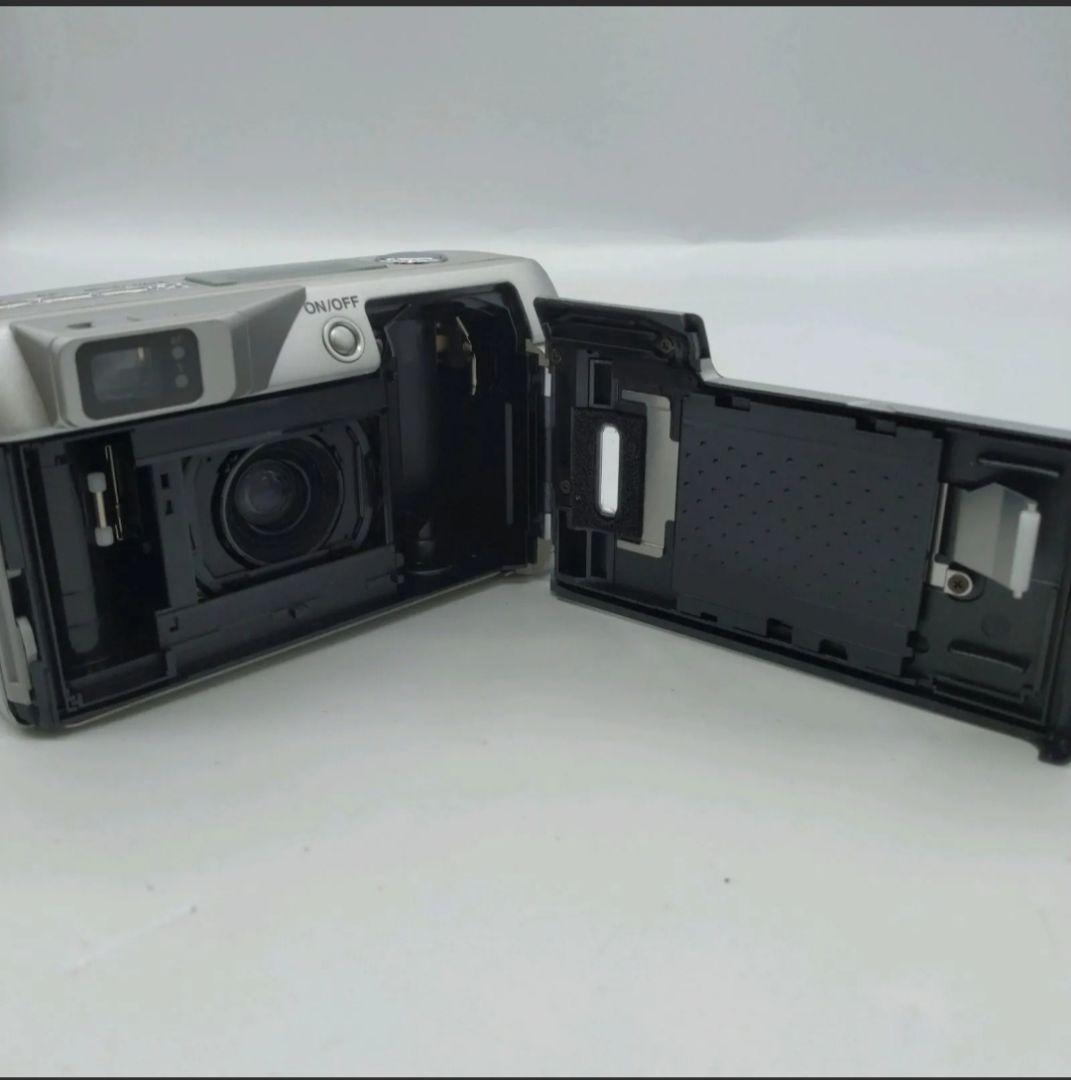 【美品】PENTAX ESPIO 150 SL 説明書/ケース/リモコン有