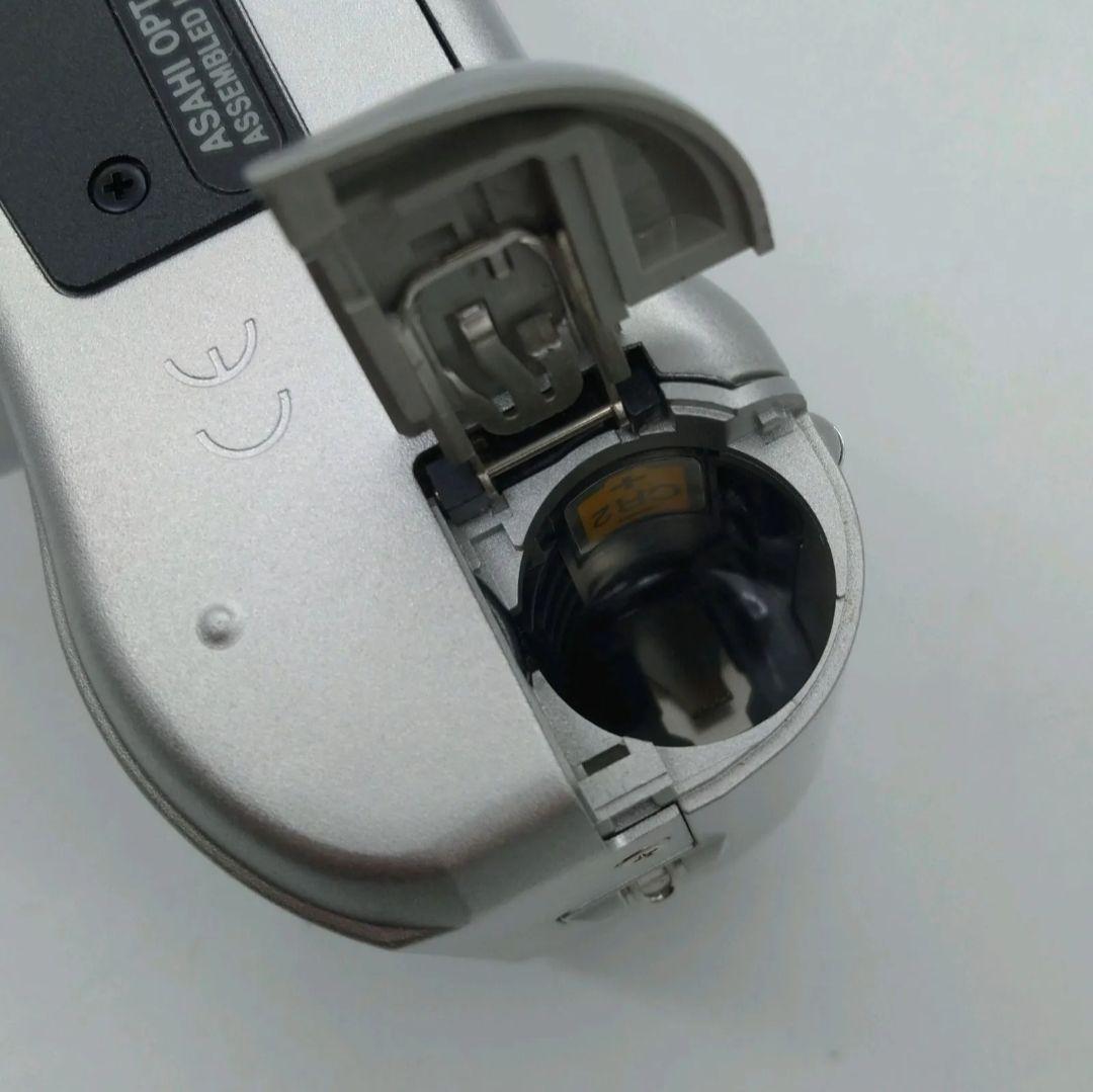 【美品】PENTAX ESPIO 150 SL 説明書/ケース/リモコン有