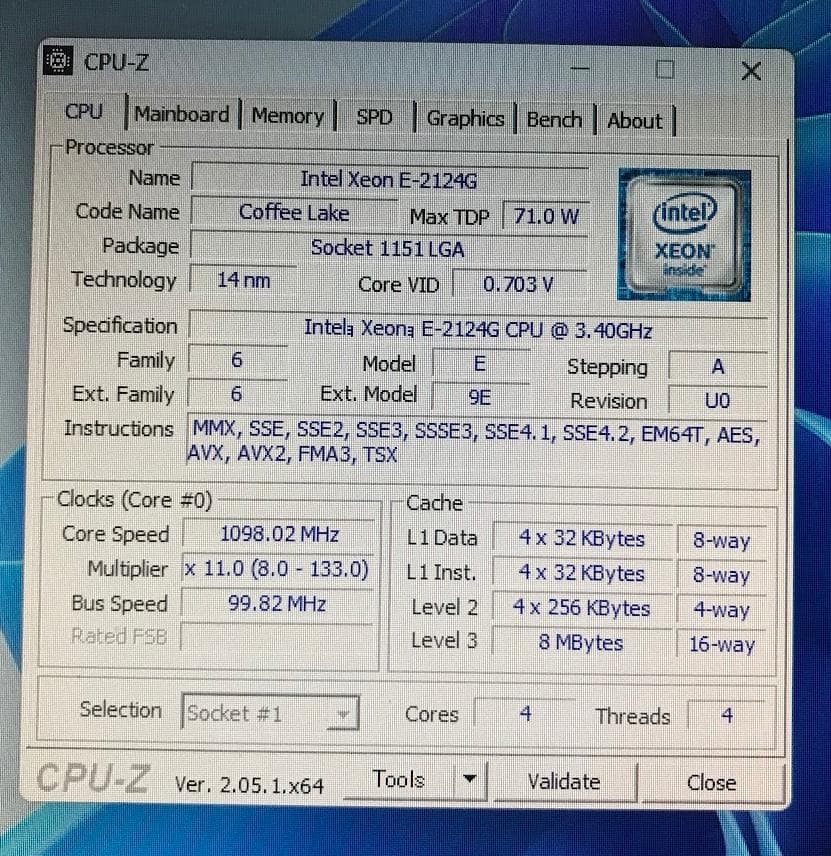 良品 Dell 3431 SF(E-2124G/8GB/256GB/Win11)