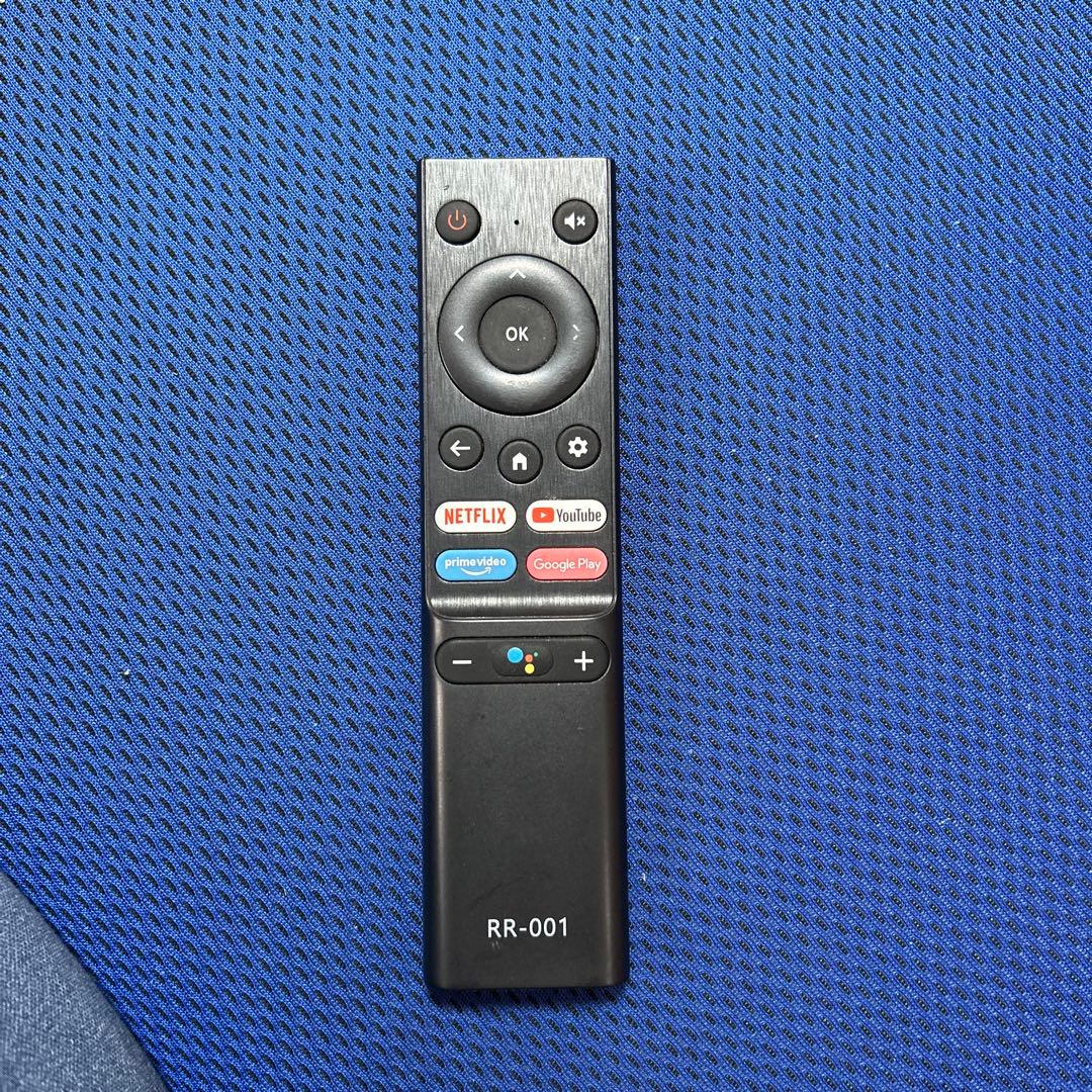 オリオン AndroidTV搭載 スマートテレビ SAFH321 32インチ